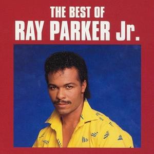 Ray Parker Jr.